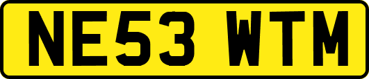 NE53WTM