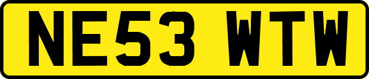 NE53WTW