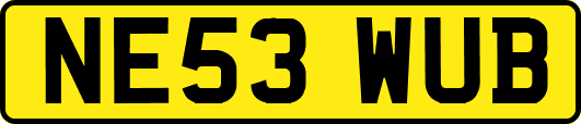 NE53WUB