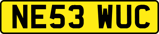 NE53WUC