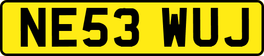 NE53WUJ