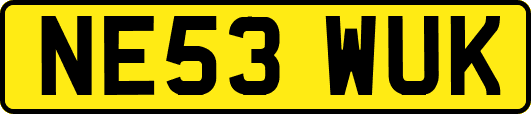 NE53WUK