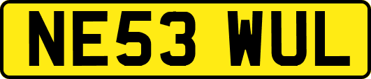 NE53WUL