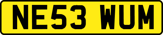 NE53WUM