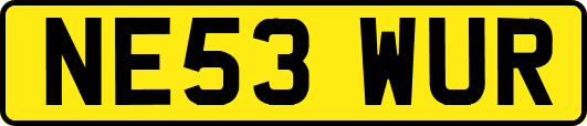 NE53WUR
