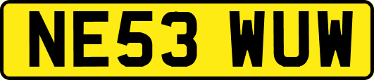 NE53WUW