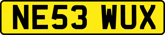 NE53WUX