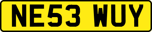 NE53WUY