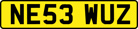 NE53WUZ