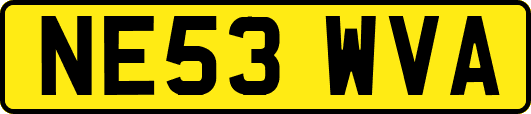 NE53WVA