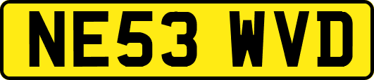 NE53WVD