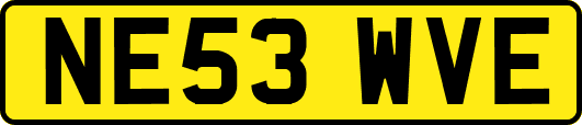 NE53WVE