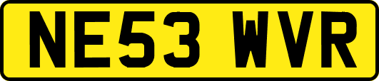 NE53WVR
