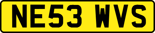 NE53WVS