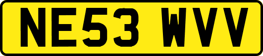 NE53WVV