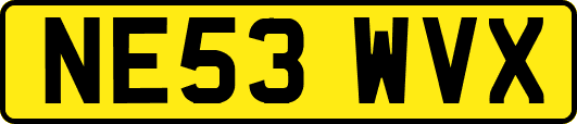 NE53WVX