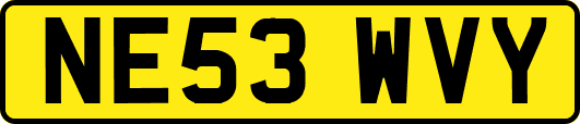 NE53WVY