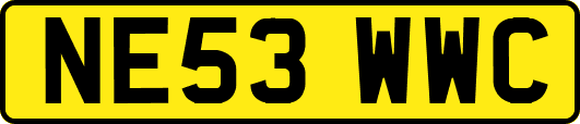 NE53WWC