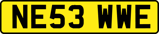 NE53WWE