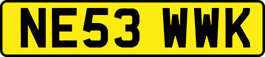 NE53WWK