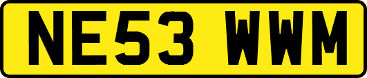 NE53WWM