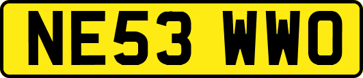 NE53WWO