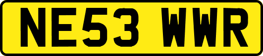 NE53WWR