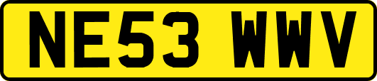 NE53WWV