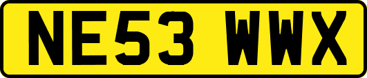 NE53WWX