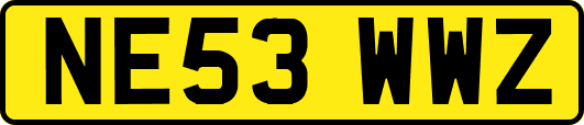 NE53WWZ