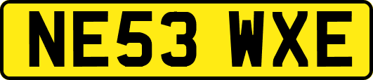 NE53WXE