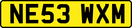 NE53WXM