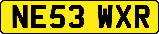 NE53WXR