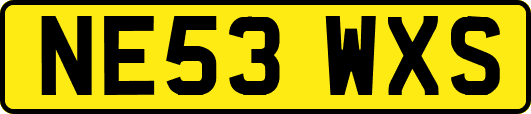 NE53WXS