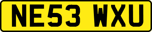 NE53WXU