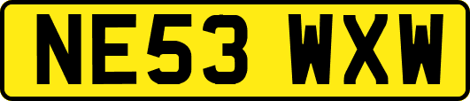 NE53WXW