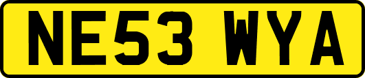 NE53WYA