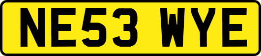NE53WYE