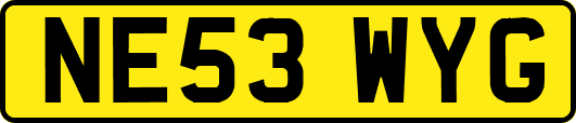 NE53WYG