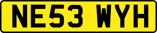 NE53WYH