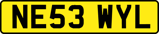 NE53WYL