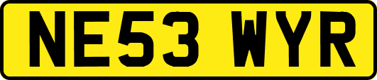 NE53WYR