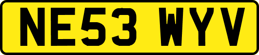 NE53WYV