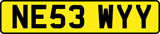 NE53WYY