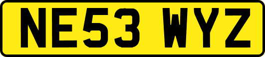 NE53WYZ