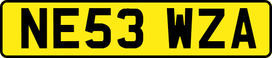 NE53WZA