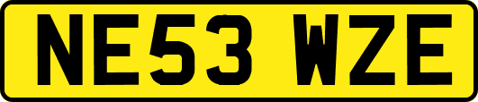 NE53WZE