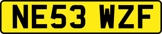 NE53WZF