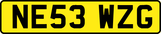 NE53WZG