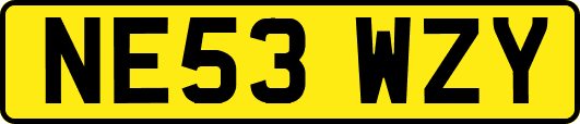 NE53WZY